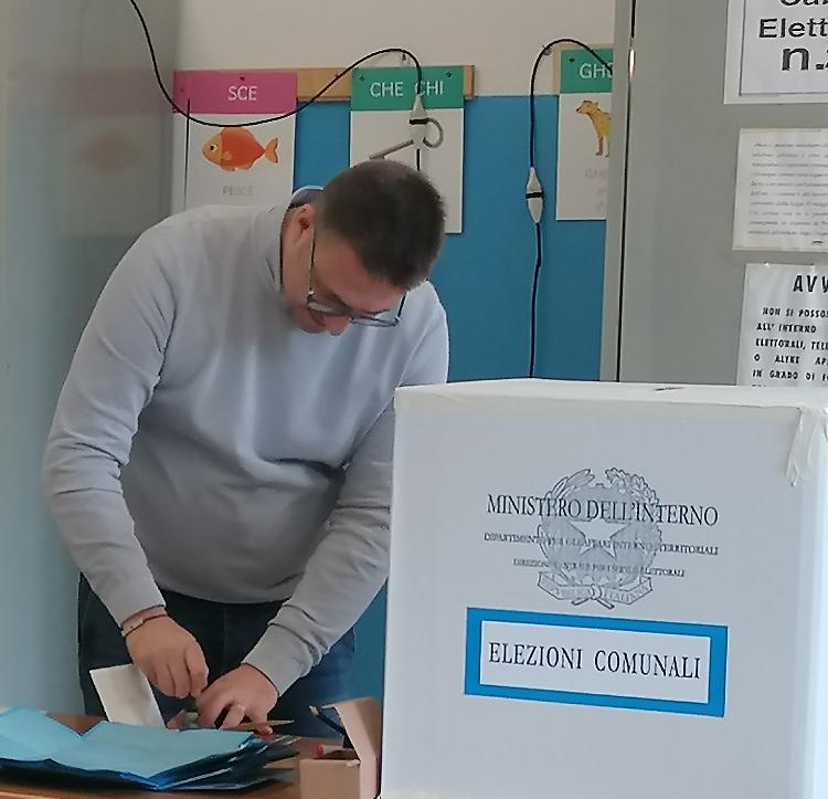 Elezioni comunali: è il giorno dei sindaci