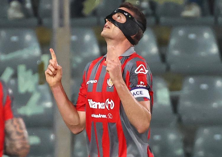 Cremonese, altra notte per provare a stupire con la corazzata Juve