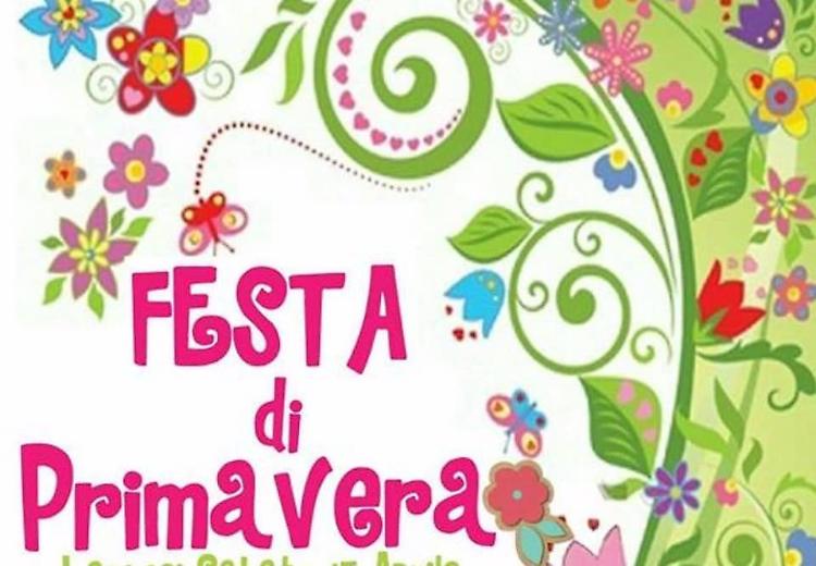 Fiera di Primavera a Vaiano Cremasco