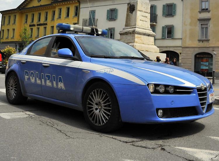 Entra ubriaco al centro medico e crea scompiglio, bloccato e denunciato un 55enne