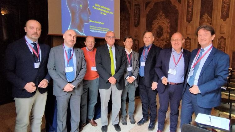 Neurochirurgia: al via la masterclass, a Palazzo Trecchi specialisti da tutto il mondo