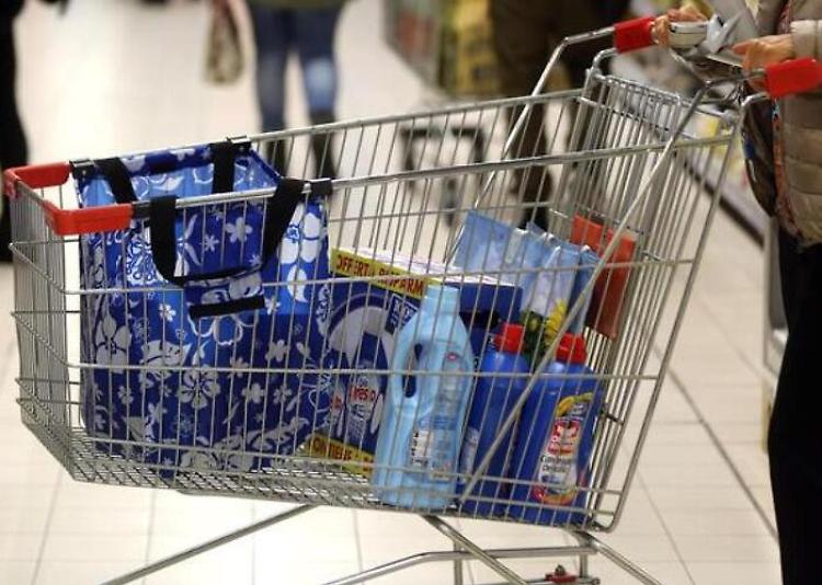 Inflazione ad aprile rivista al ribasso, ma sale all'8,2%. Aandamento dei prezzi al consumo a Cremona