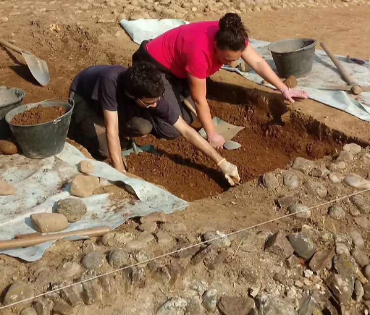 Scavi archeologici, adesso servono fondi