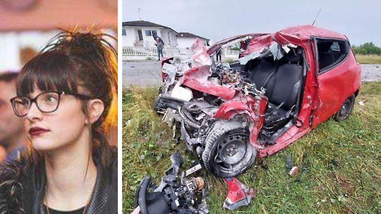 Tragico incidente nel Bresciano, muore una 24enne di Ostiano