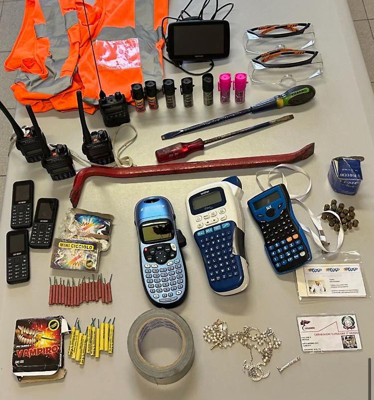 Carte clonate: arresti tra Brescia, Pavia e Milano