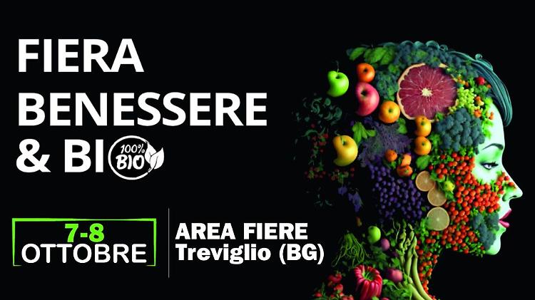 Fiera Benessere & Bio