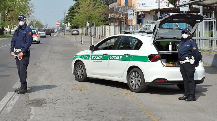 Assunti sei nuovi vigili, la città più sicura