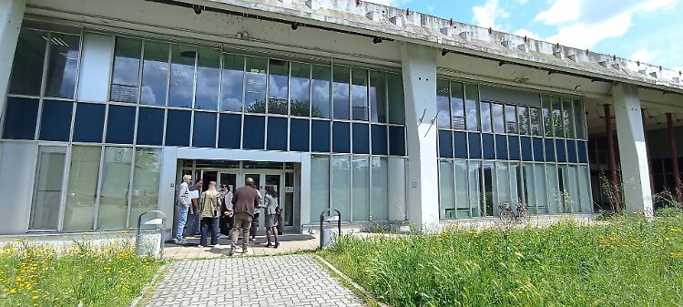 Ex università