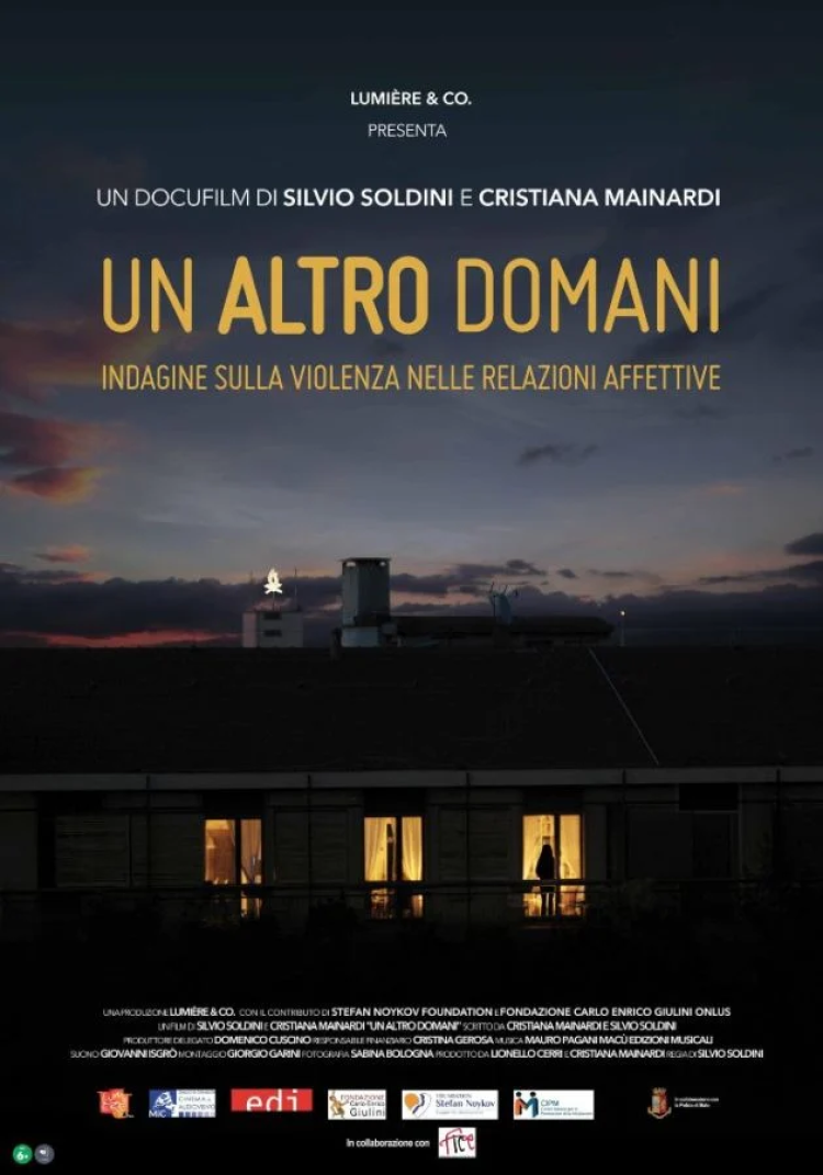 Docufilm "Un altro domani"