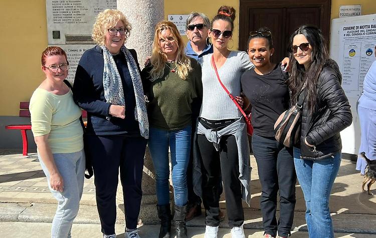 Martedì 23 maggio si insedia la giunta del neo sindaco Antonietta Premoli
