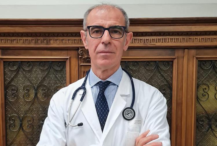 Tiberio Oggionni nuovo primario della pneumologia di Crema