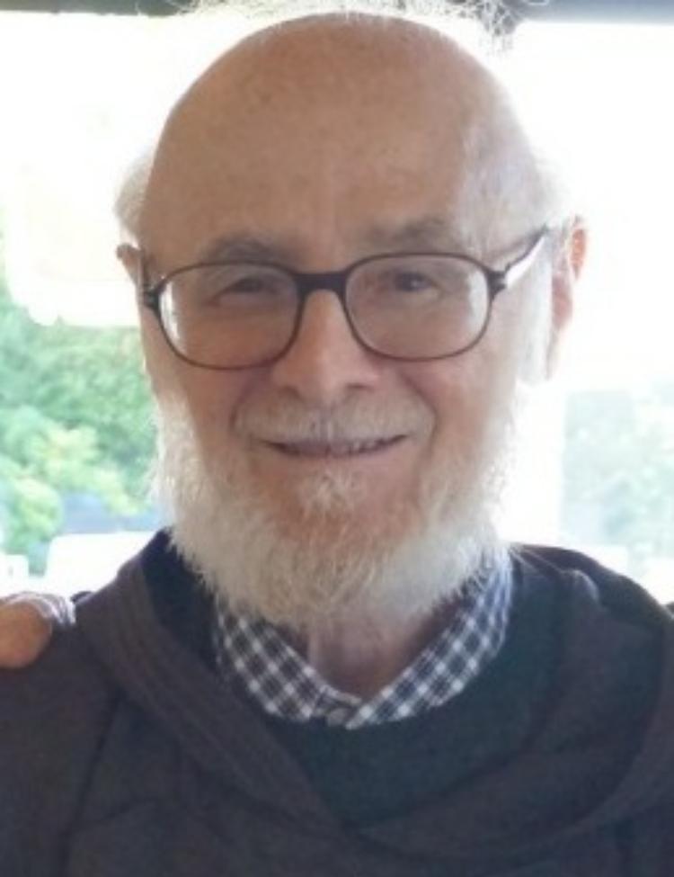 Morto a 77 anni padre Perolini, lunedì mattina l’addio