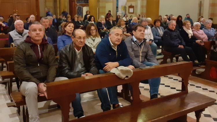 Sul destino dei Cappuccini emozioni, rabbia e tensione