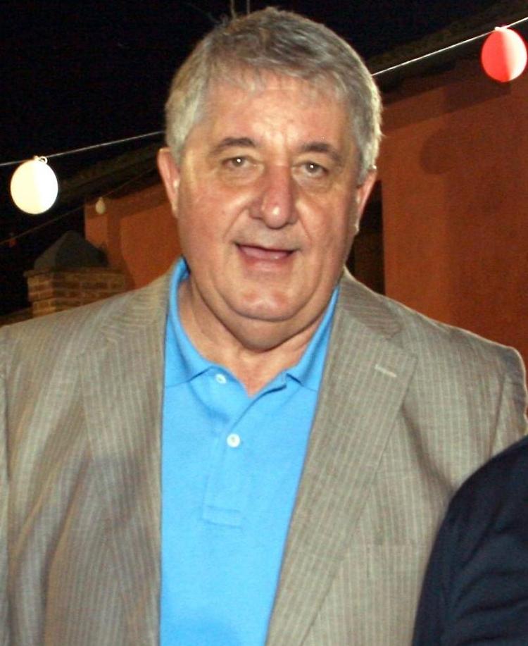 Anffas in lutto, addio al suo presidente Diotti