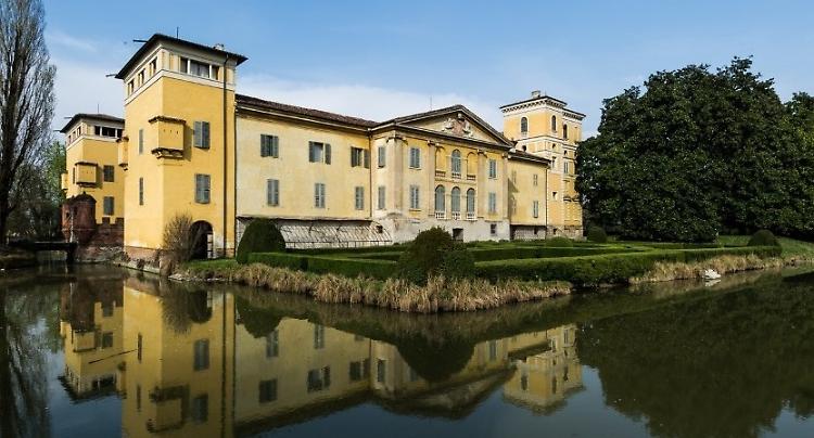 Giornata dimore storiche, Mazzali: "Tra i nostri gioielli c'è Villa Sommi Picenardi"
