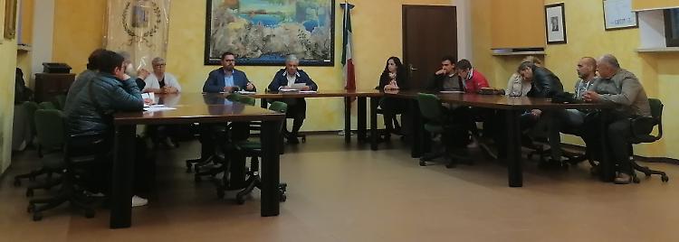 Unione Terra di Cascine. La maggioranza dice sì all’uscita