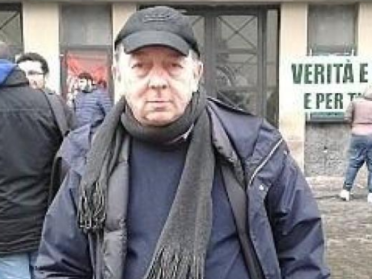 Addio a don Angelo Berselli, il prete anti camorra