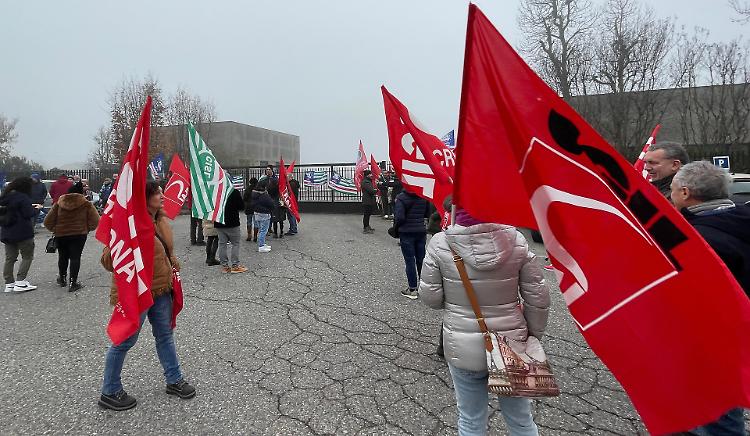Ex Bertarini: fiato sospeso in attesa del via alla cassa