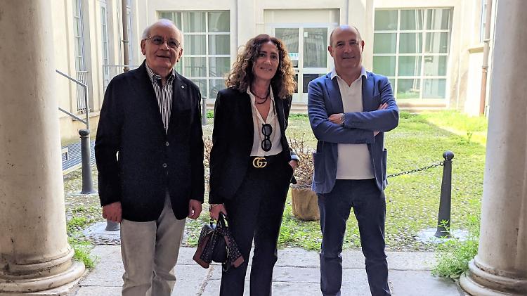 Benefattori Cremaschi, sottoscritta nuova convenzione con il Circolo Acli
