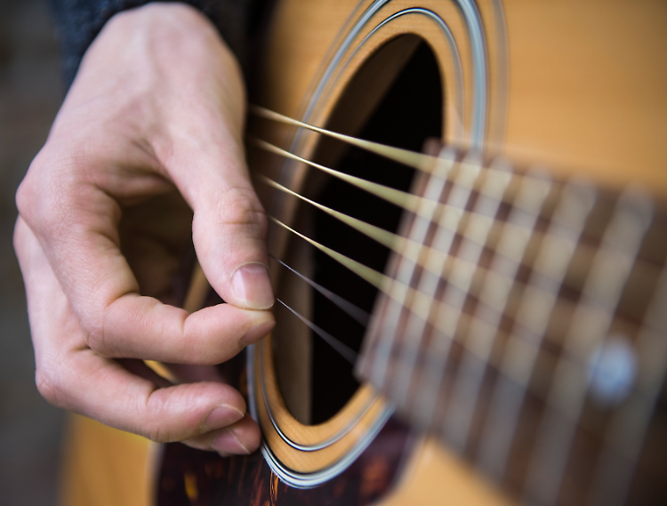 I concerti in Biblioteca 