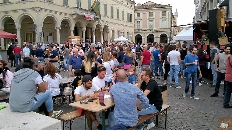 Festa del Lambrusco 2023