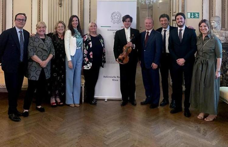 Cremona si candida a Città Creativa dell’Unesco per la Musica