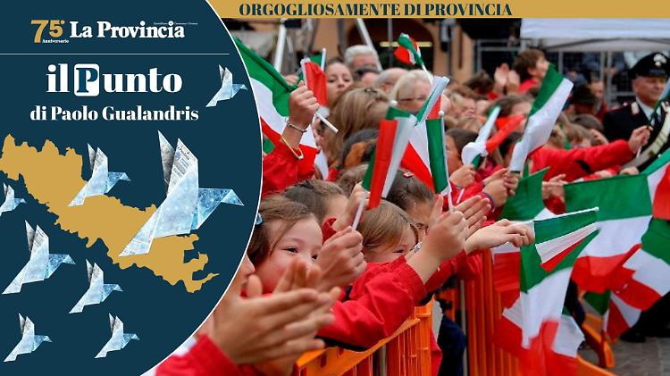Il Made in Italy è fatto, ora facciamo gli italiani
