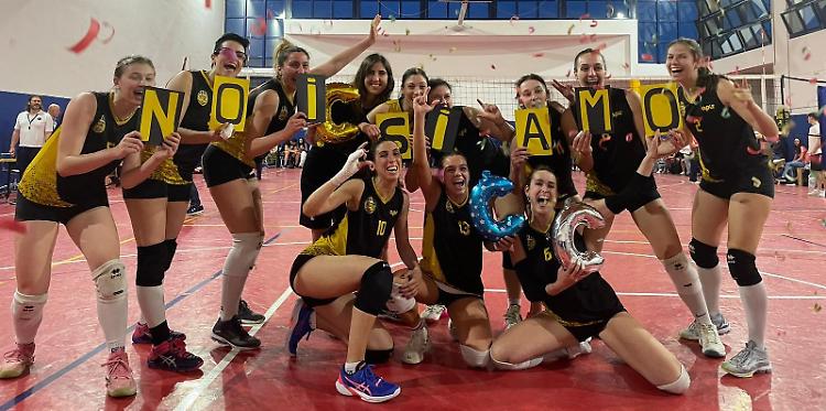La Rocca di Vescovato promossa in serie C