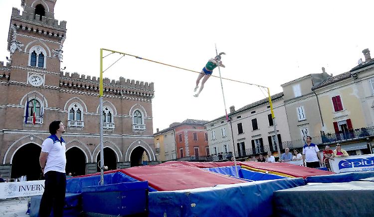 Interflumina, un weekend di sport e valori positivi