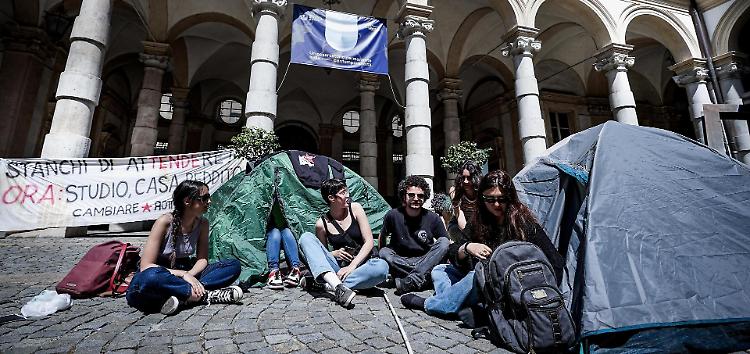 Lasciate sognare i ragazzi, hanno bisogno di speranza