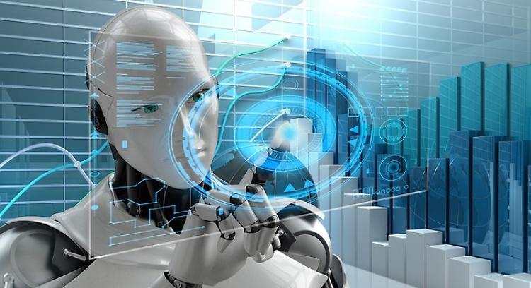 L’Intelligenza Artificiale è uno tsunami