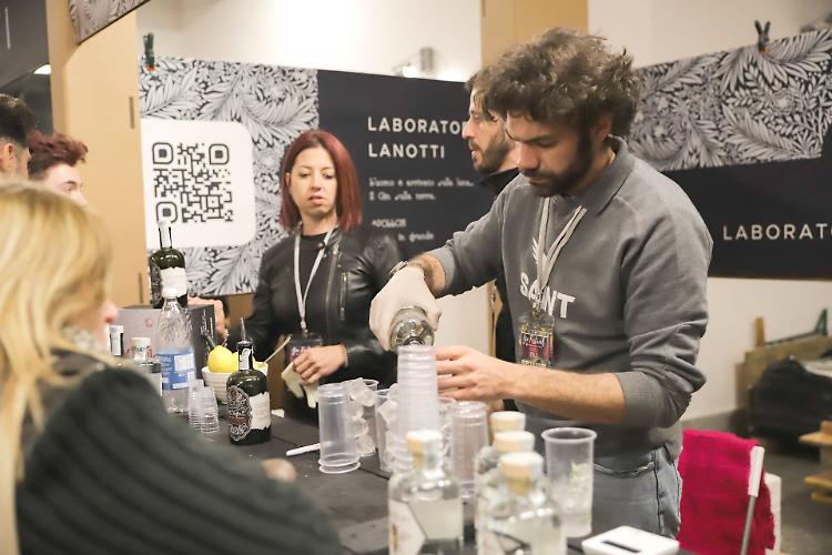 Love Gineration - Gin festival