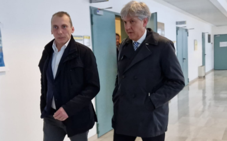Processo Pasini, le motivazioni della sentenza: "Vicenda scellerata"