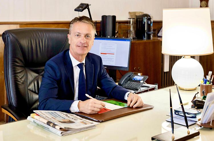 Il prefetto Conforto Galli lascia Cremona