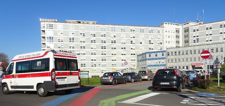 Il nuovo ospedale: 30 milioni di euro per la demolizione