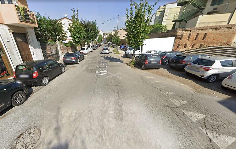 Strade e marciapiedi: approvato il piano di interventi di manutenzione straordinaria