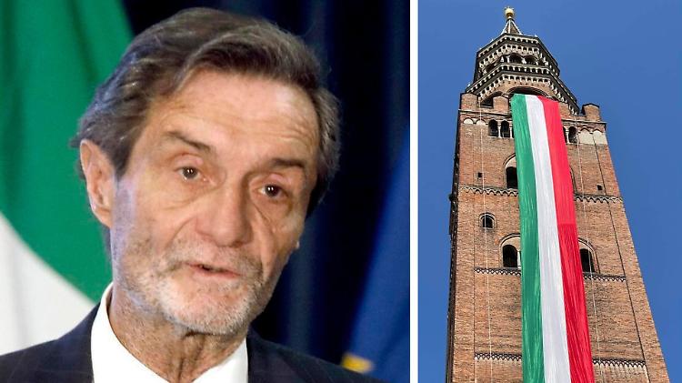 2 giugno, Fontana: «Riaffermare la democrazia è un dovere istituzionale»