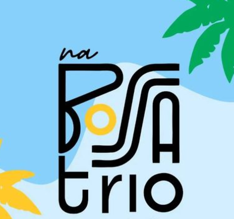 Aperitivo dal ritmo brasiliano, si esibisce "Na Bossa Trio"