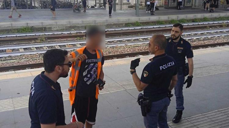 Treno