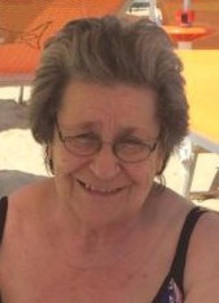 Addio a Giovanna Mariani, paese in lutto per la volontaria