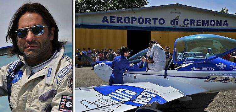 Gruppo Pirelli al Migliaro, fra i piloti spuntano dubbi e timori