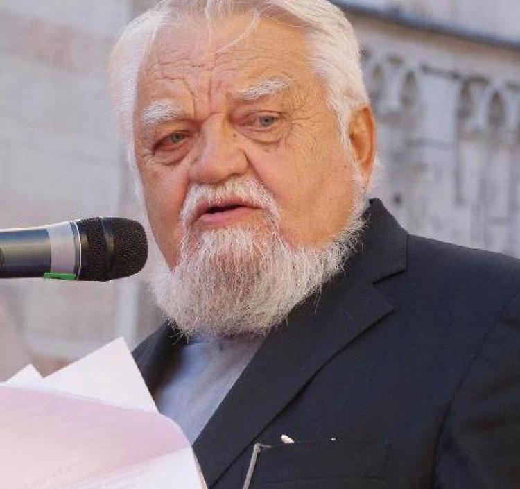 Il ritorno di fratel Enzo Bianchi, giovedì sera intervento al centro parrocchiale