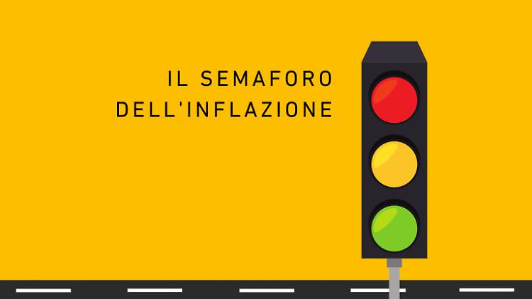 Arriva il semaforo per la spesa contro il caro-prezzi