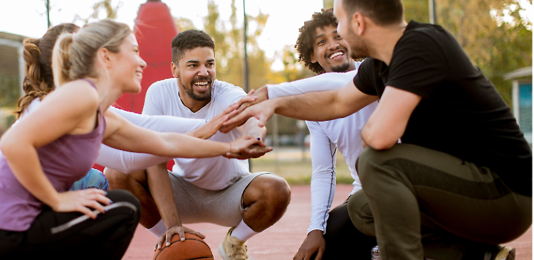 Sport, missione antiviolenza: Cremona modello in Europa