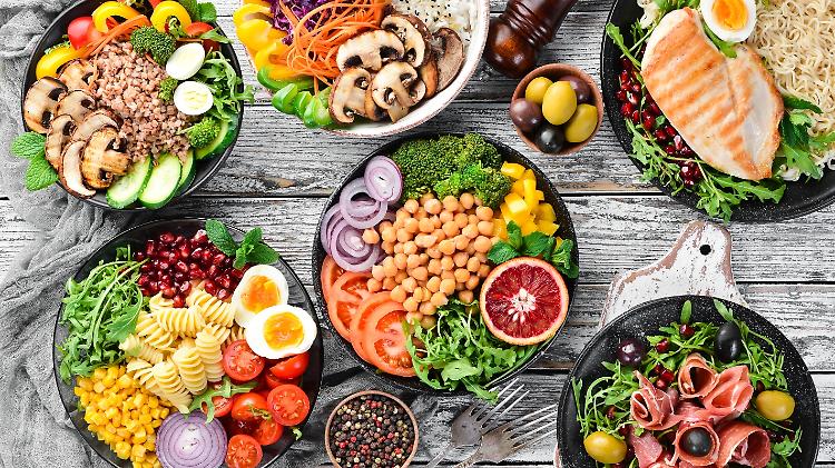 Incontro "Chi ha voglia di mangiare salutare? Le pillole di salute"