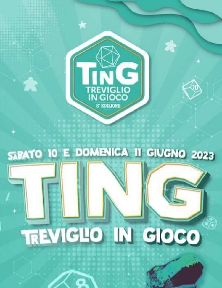 Treviglio in gioco 2023