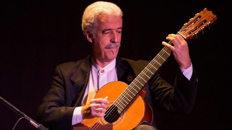 Viaggio nella musica popolare argentina con Victor Villadangos