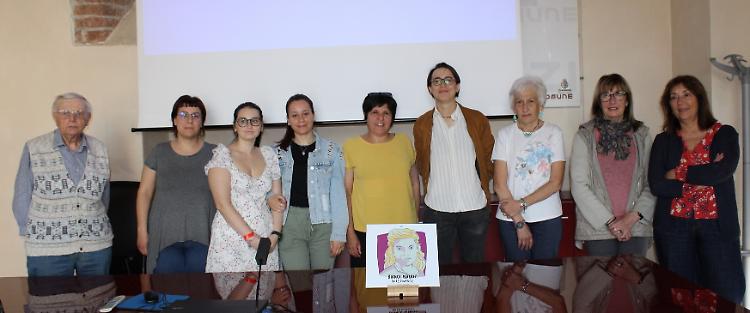 “Le 21 Costituenti”, a giugno un progetto per conoscere le donne 'forti' della Costituzione 
