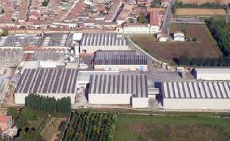 Alla Ballarini Zwilling via ai licenziamenti collettivi