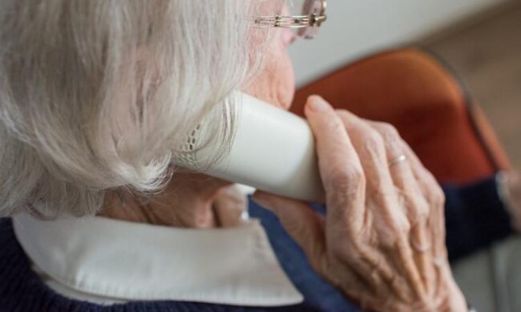 Tentata truffa telefonica del finto incidente, ma le nonne non ci cascano